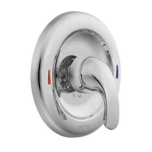 Thumbnail of the Moen Adler Posi-Temp® 1/2" Slip Fit Connection Includes Pressure Balancing