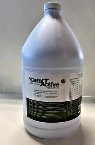 Thumbnail of the Pro Earth CattlActive® 1 Gal/4L