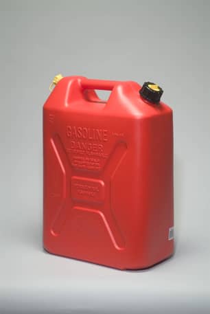 Thumbnail of the Scepter Jerry Cans Military, 20 L  Red