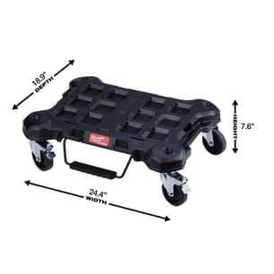 Thumbnail of the MILWAUKEE PACKOUT™ Dolly