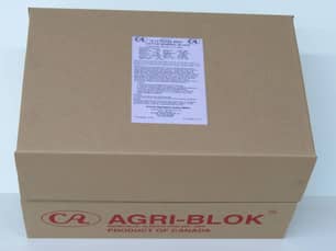 Thumbnail of the Agri-Blok Mineral Cattle Supplement