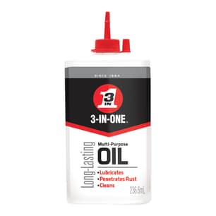 Thumbnail of the 3-IN-ONE® Multi-Purpose Oil, 236ml