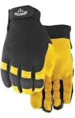 Thumbnail of the Lined Flextimegloves