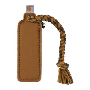 Thumbnail of the Carhartt® Canvas and Felt Dog Chew Toy