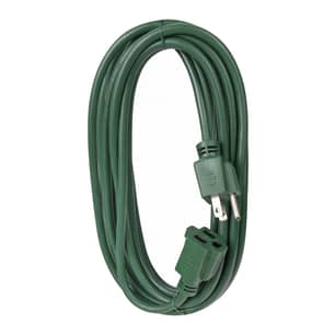 Thumbnail of the 15' 16/3 Outdoor Extension Cord