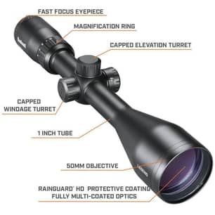 Thumbnail of the SCOPE LEGEND 3-9X40