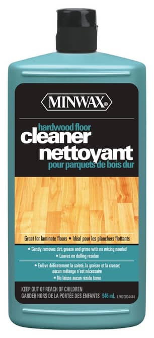 Thumbnail of the MINWAX® HARDWOOD FLOOR CLEANER| 946 ML