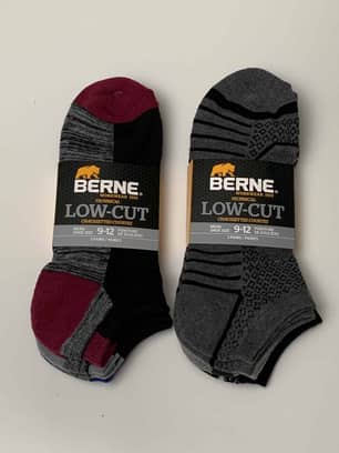 Thumbnail of the Berne® Men's Low Cut Sock