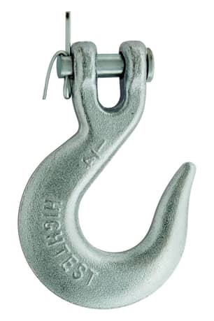 Thumbnail of the SLIP HOOK - CLEVIS  3/8"