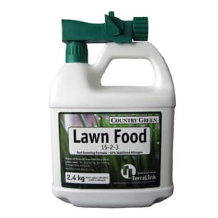 Thumbnail of the Country Green 15-2-3 Lawn Fertilizer
