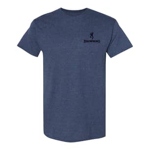 Thumbnail of the Browning Men's Precision Short Sleeve T-Shirt