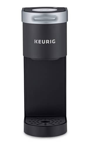 Thumbnail of the Keurig K Mini Single Serve Coffee Maker