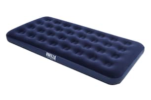 Thumbnail of the Velour Top Twin Air Bed  38X74X8.75