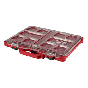 Thumbnail of the Milwaukee® PACKOUT Low-Profile Organizer