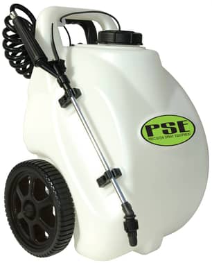 Thumbnail of the 5 GALLON RECHARGEABLE SPRAYER