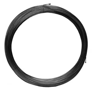 Thumbnail of the Tree Island Steel® Wire #14 10lb Roll Black