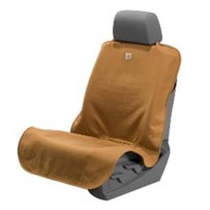 Thumbnail of the Carhartt Brown Bucket Seat Protector
