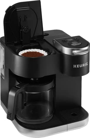 Thumbnail of the K-Duo Single Serve And Carafe Coffee Maker