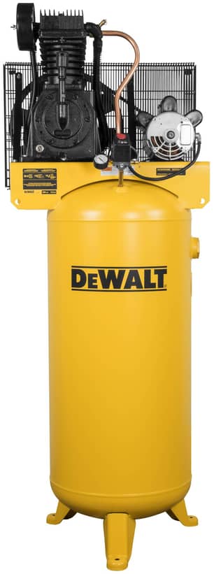 Thumbnail of the DeWalt® 60 Gal. 175 PSI Two Stage Stationary Electric Air Compressor