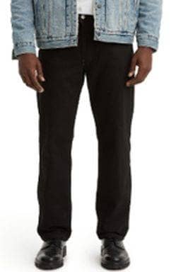 Thumbnail of the Levi's® Men's 550™ Relaxed Fit Jean
