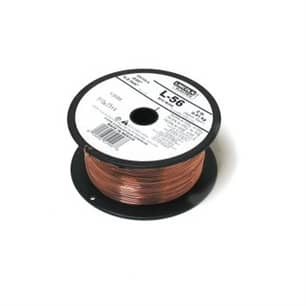 Thumbnail of the Lincoln Electric® S-6 MIG Wire 0.025 in. - 2LB Spool