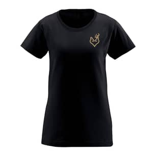 Thumbnail of the Browning Women's Buckhead Short Sleeve T-Shirt