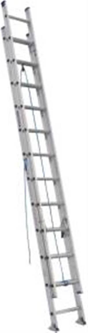 Thumbnail of the 24' Industial Grade Ladder