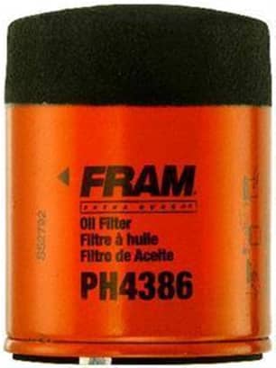 Thumbnail of the FRAM FULL-FLOW LUBE SPIN-ON PH4386