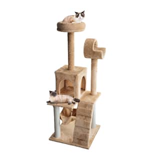 Thumbnail of the Main St. Pet™ 52" Cat Scratching Condo
