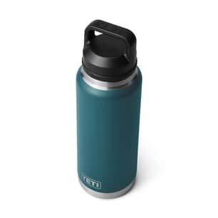 Thumbnail of the Yeti® Rambler® 1L Bottle with Chug Cap Agave Teal