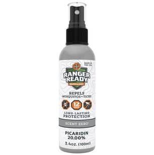 Thumbnail of the Picaridin Insect Repellent Spray - Scent Zero