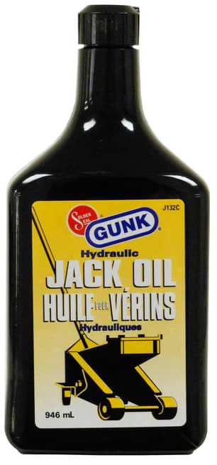Thumbnail of the HYDRAULIC JACK OIL, 946ML