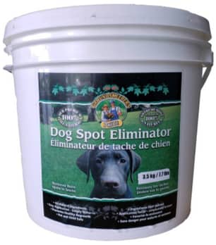 Thumbnail of the Green Harvest® Dog Spot Eliminator 3.5 Kg