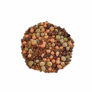 Thumbnail of the Seeds Bean Mix 1Kg