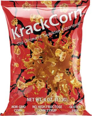 Thumbnail of the KrackCorn Original 4oz