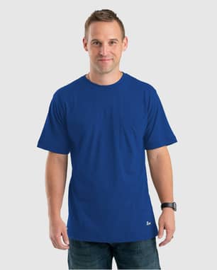Thumbnail of the Berne® Men's Performance Short Sleeve Pocket T-Shirt