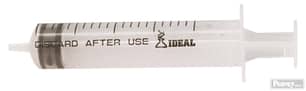 Thumbnail of the Ideal® 20 ml LS Disposable Syringe