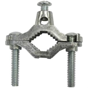Thumbnail of the Patriot® Ground Rod Clamp