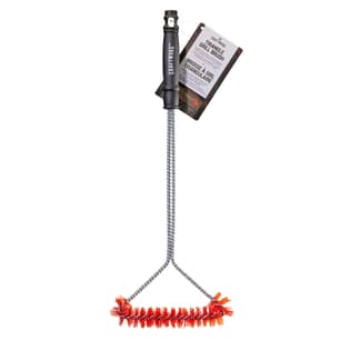Thumbnail of the Craftworx™ Triangle Grill Brush