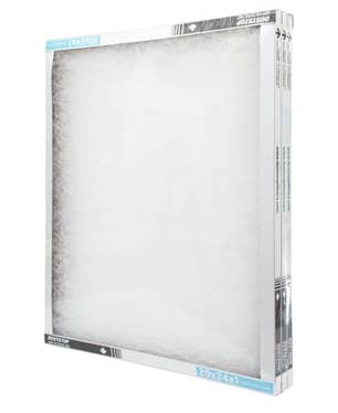 Thumbnail of the Duststop Furnace Filter, 20 x 24 x 1-in, 3-pk