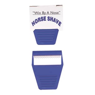 Thumbnail of the Weaver Leather Horse Shave 2Pk.