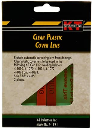 Thumbnail of the Lens Covers 2pk  4-1050 TO 4-1073