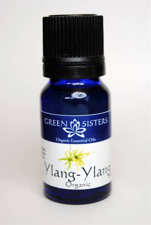 Thumbnail of the OIL ESSENTIAL ORG YLANG