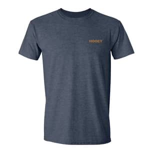 Thumbnail of the Hooey Men's Inverted Short Sleeve T-Shirt