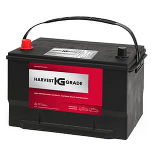 Thumbnail of the Harvest Grade, Group 65, Automotive Starting Battery, 850 CCA
