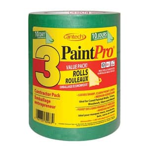 Thumbnail of the Paint Pro Premium 10 Day Masking Tape 48MM 3 Pack