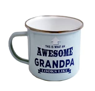 Thumbnail of the Top Guy® Grandpa Mug