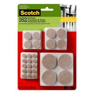Thumbnail of the Felt Pads Value Pack