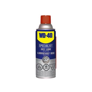 Thumbnail of the WD-40 Specialist® Dry Lube, 283g