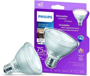 Thumbnail of the BULB LED 75W PAR30S BRIGHT WHITE NON DIMMABLE
